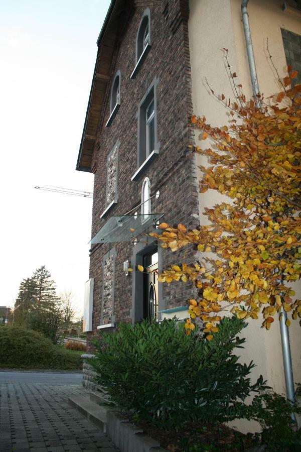 Apartpeterstor Montabaur Exterior foto
